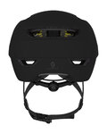 SCOTT casco - LA MOKKA PLUS - negro