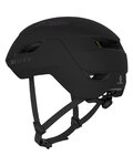 SCOTT casco - LA MOKKA PLUS - negro