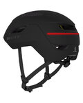 SCOTT casco - LA MOKKA PLUS - negro