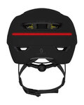 SCOTT casco - LA MOKKA PLUS - negro