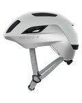 SCOTT casco - LA MOKKA PLUS - plateado/gris
