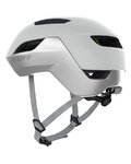 SCOTT casco - LA MOKKA PLUS - plateado/gris
