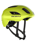SCOTT casco - LA MOKKA PLUS - amarillo