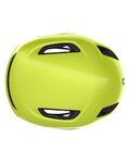 SCOTT casco - LA MOKKA PLUS - amarillo
