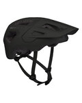 SCOTT casco - ARGO PLUS - negro