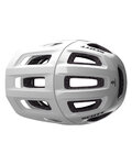 SCOTT casco - ARGO PLUS - blanco/negro