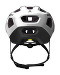 SCOTT casco - ARGO PLUS - blanco/negro