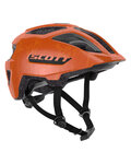 SCOTT casco - SPUNTO PLUS - naranja