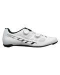 SCOTT baratijas - RC EVO - blanco