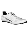 SCOTT baratijas - RC EVO - blanco