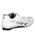 SCOTT baratijas - RC EVO - blanco