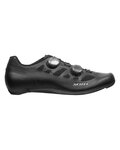 SCOTT baratijas - VERTEC BOA - negro