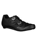 SCOTT baratijas - VERTEC BOA - negro
