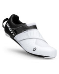 SCOTT baratijas - TRI SPRINT - negro/blanco