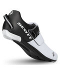 SCOTT baratijas - TRI SPRINT - negro/blanco
