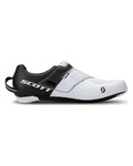 SCOTT baratijas - TRI SPRINT - negro/blanco