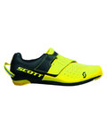 SCOTT baratijas - TRI SPRINT - amarillo/negro