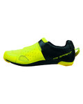 SCOTT baratijas - TRI SPRINT - amarillo/negro