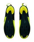 SCOTT baratijas - TRI SPRINT - amarillo/negro