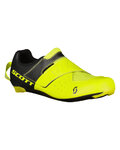 SCOTT baratijas - TRI SPRINT - amarillo/negro