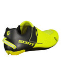 SCOTT baratijas - TRI SPRINT - amarillo/negro