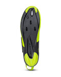 SCOTT baratijas - TRI SPRINT - amarillo/negro