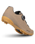 SCOTT baratijas - GRAVEL PRO W - marrón