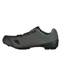 SCOTT baratijas - GRAVEL PRO W - gris/verde claro