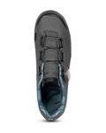 SCOTT baratijas - GRAVEL PRO W - gris/verde claro