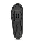 SCOTT baratijas - GRAVEL PRO W - gris/verde claro