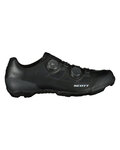 SCOTT baratijas - MTB RC EVO - negro