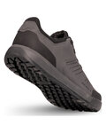 SCOTT baratijas - MTB SHR-ALP FLAT LACE - gris/negro