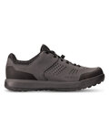 SCOTT baratijas - MTB SHR-ALP FLAT LACE - gris/negro