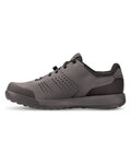 SCOTT baratijas - MTB SHR-ALP FLAT LACE - gris/negro