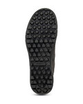 SCOTT baratijas - MTB SHR-ALP FLAT LACE - gris/negro