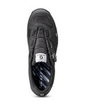 SCOTT baratijas - SPORT TRAIL EVO GORE-TEX - negro/plateado