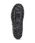 SCOTT baratijas - SPORT TRAIL EVO GORE-TEX - negro/plateado