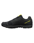 SCOTT baratijas - SPORT TRAIL EVO GORE-TEX - negro/amarillo