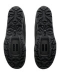 SCOTT baratijas - SPORT TRAIL EVO GORE-TEX - negro/amarillo