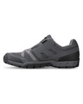 SCOTT baratijas - SPORT CRUS-R BOA - gris/negro