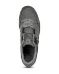 SCOTT baratijas - SPORT CRUS-R BOA - gris/negro