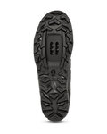 SCOTT baratijas - SPORT CRUS-R BOA - gris/negro