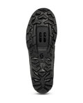 SCOTT baratijas - SPORT CRUS-R - gris/negro