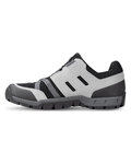 SCOTT baratijas - SPORT CRUS-R BOA REFLECTIVE W - gris