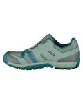 SCOTT baratijas - SPORT CRUS-R BOA W - gris/azul claro