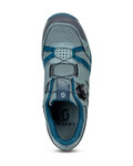 SCOTT baratijas - SPORT CRUS-R BOA W - gris/azul claro