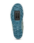 SCOTT baratijas - SPORT CRUS-R BOA W - gris/azul claro