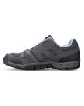 SCOTT baratijas - SPORT CRUS-R BOA W - gris/azul claro