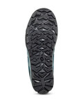 SCOTT baratijas - SPORT CRUS-R FLAT W - verde/azul
