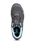 SCOTT baratijas - SPORT CRUS-R FLAT W - gris/azul claro